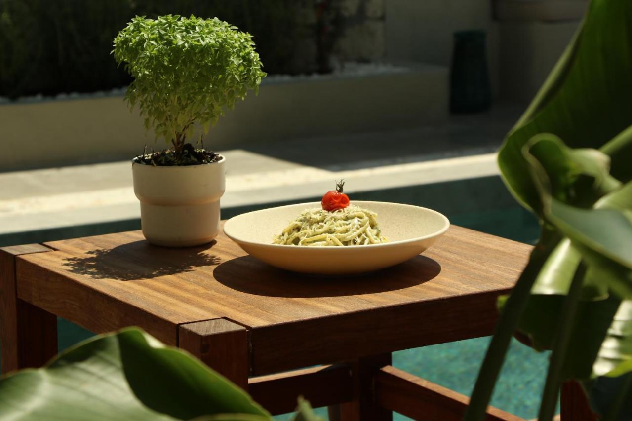 Monk Hotel Alaçatı Exteriér fotografie