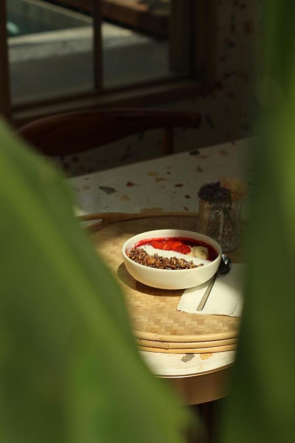 Monk Hotel Alaçatı Exteriér fotografie