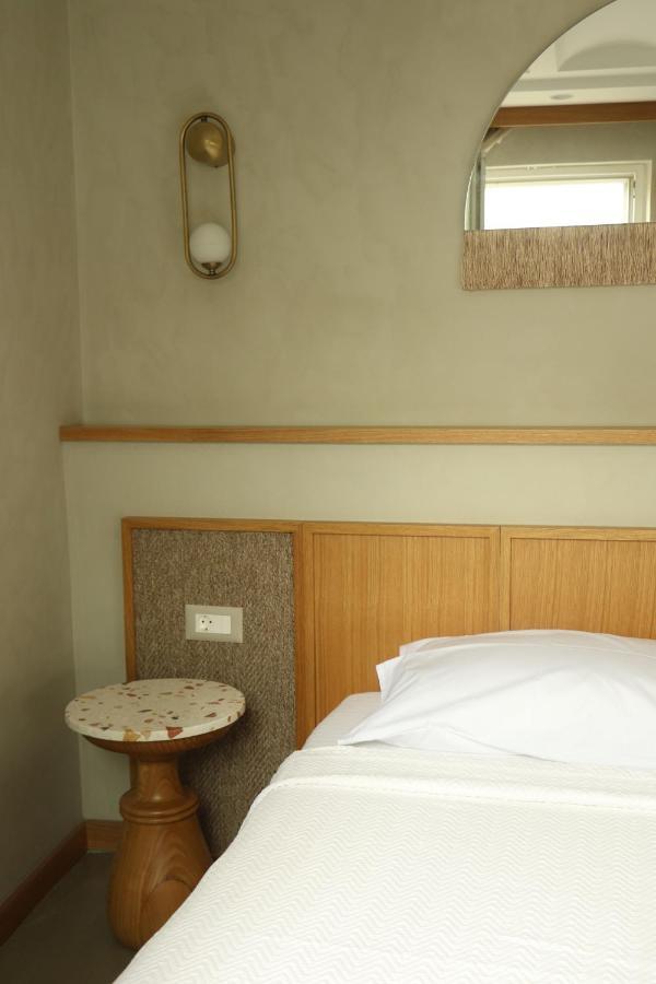 Monk Hotel Alaçatı Exteriér fotografie