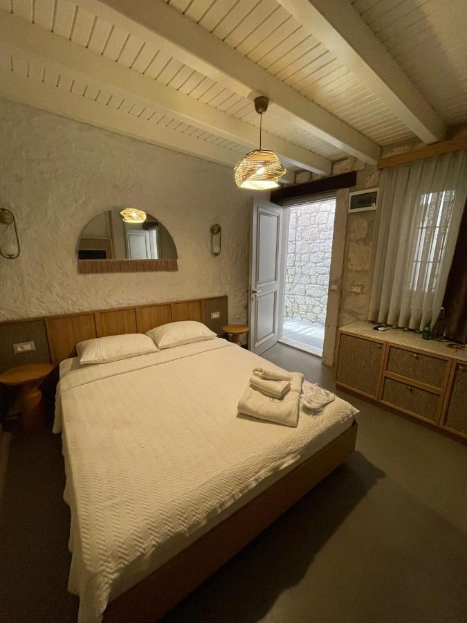 Monk Hotel Alaçatı Exteriér fotografie